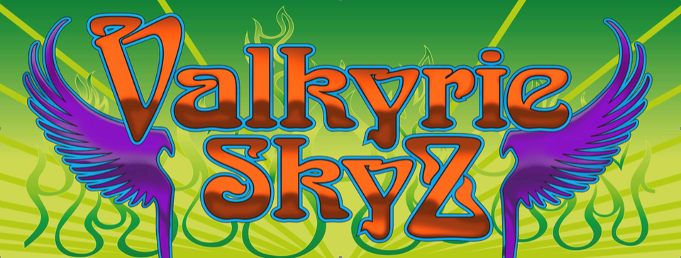 Valkyrie Skyz live at the Cobweb Inn Boscastle