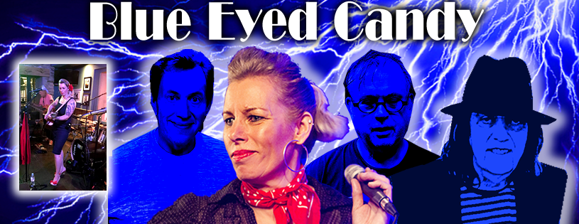 BEC are a 4 piece band playing party classics from the 40’s thru to the noughties